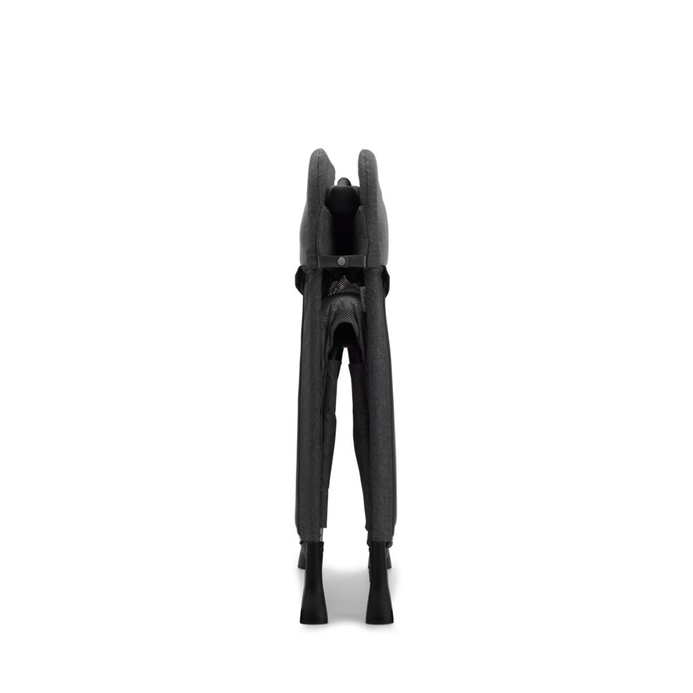 Cuna de Viaje STARDUST Black BUGABOO